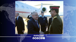 وزير الدفاع التركي يصل إلى بغداد