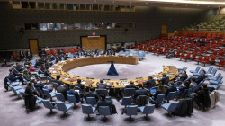 Pre-UN meeting: Condemnation of US strikes on Iraq