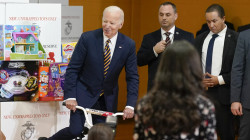 Israeli Minister Ben-Gvir apologizes for son's controversial post on President Biden