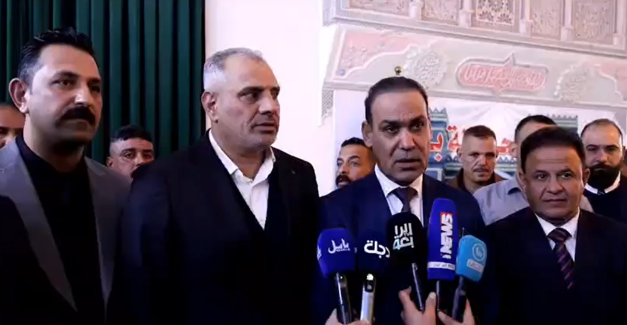 Political Blocs in Babel Provincial Council reject appointment of Adnan Al-Faihan as governor