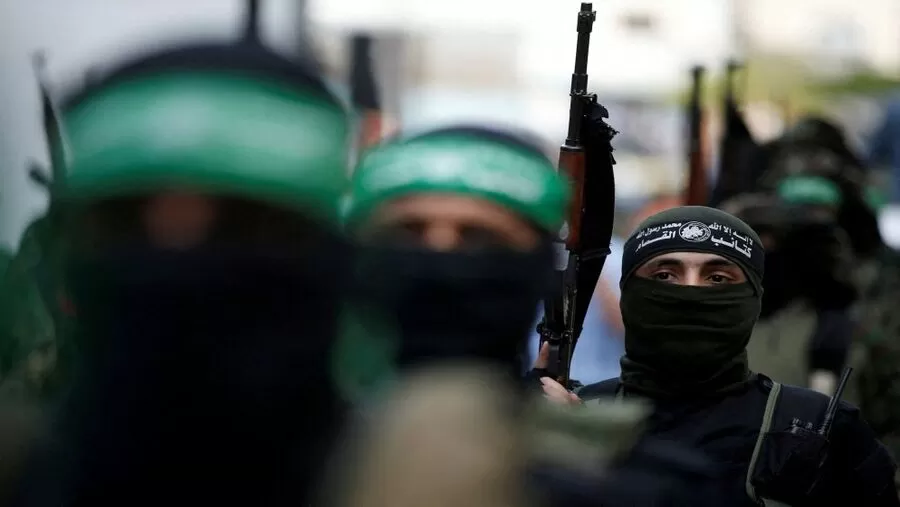 حماس تسلم ردها إلى قطر ومصر بشأن اتفاق "الإطار"