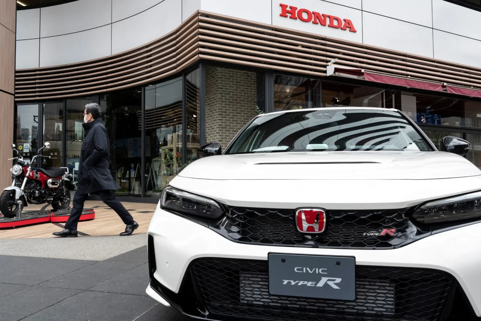 "هوندا" اليابانية تسحب 750 ألف سيارة في أمريكا