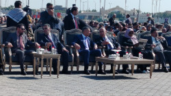 فعاليات مهرجان المربد في البصرة تنطلق باسم "أحمد مطر"