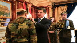 Kurdistan's President: Peshmerga is "sacred