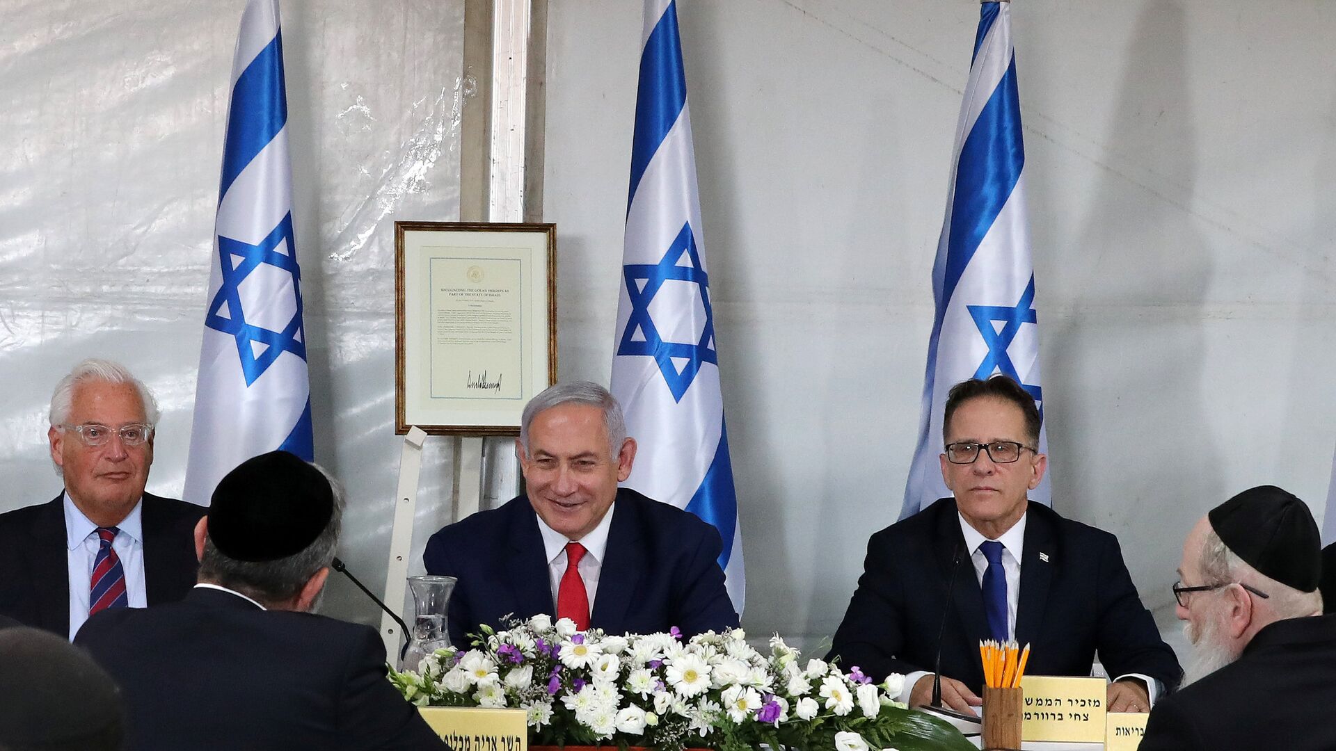 نتنياهو يهدد باقتحام "رفح" ويقول:  الاستسلام لشروط حماس سيجلب "كارثة" على إسرائيل