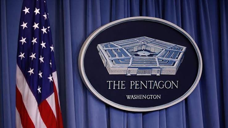 Pentagon comments on Baghdad Airstrike