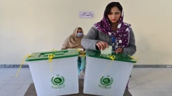 "128 مليون ناخب".. انطلاق الانتخابات التشريعية في باكستان