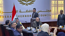 مجلس البصرة ينتخب نائبين للمحافظ