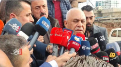 نائب رئيس الإقليم يُرجح إجراء الانتخابات البرلمانية الكوردستانية في ايار المقبل