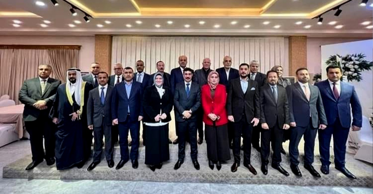 KDP boycotts Nineveh Provincial Council meeting over procedural violation