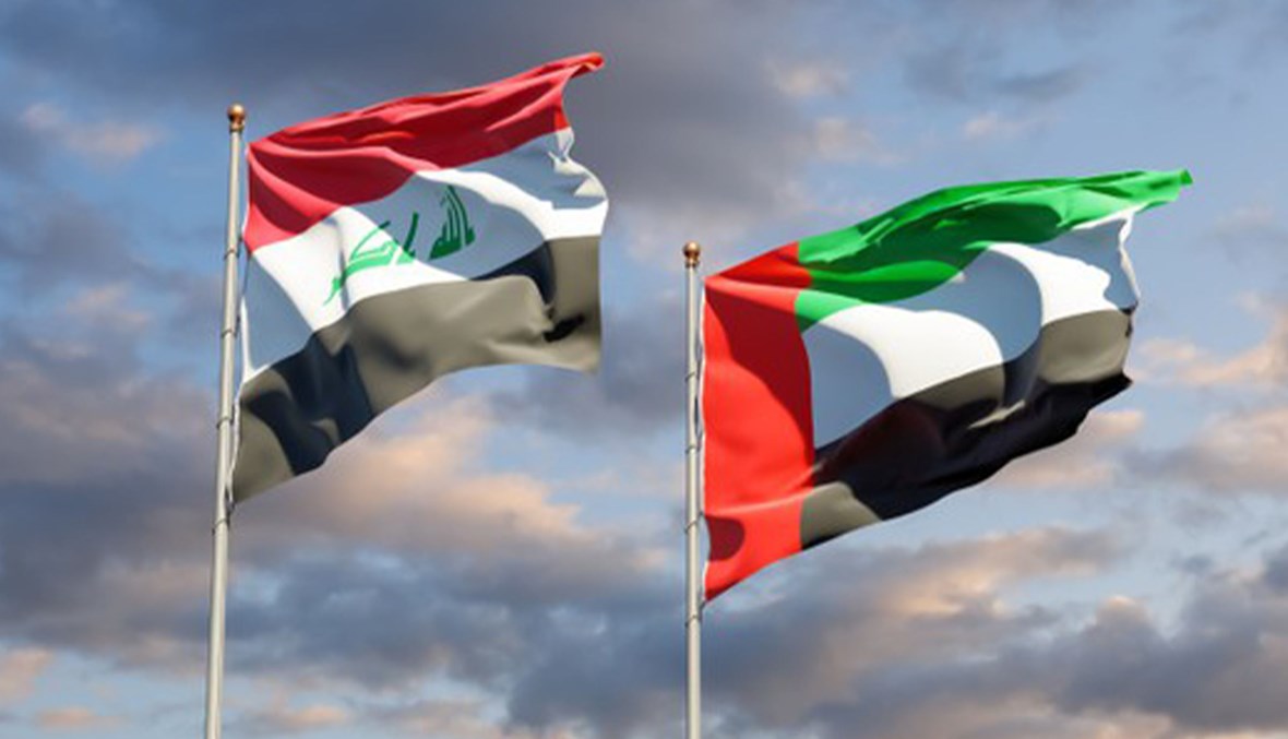 UAE's Minister of Tolerance discusses strengthening bonds with Iraq