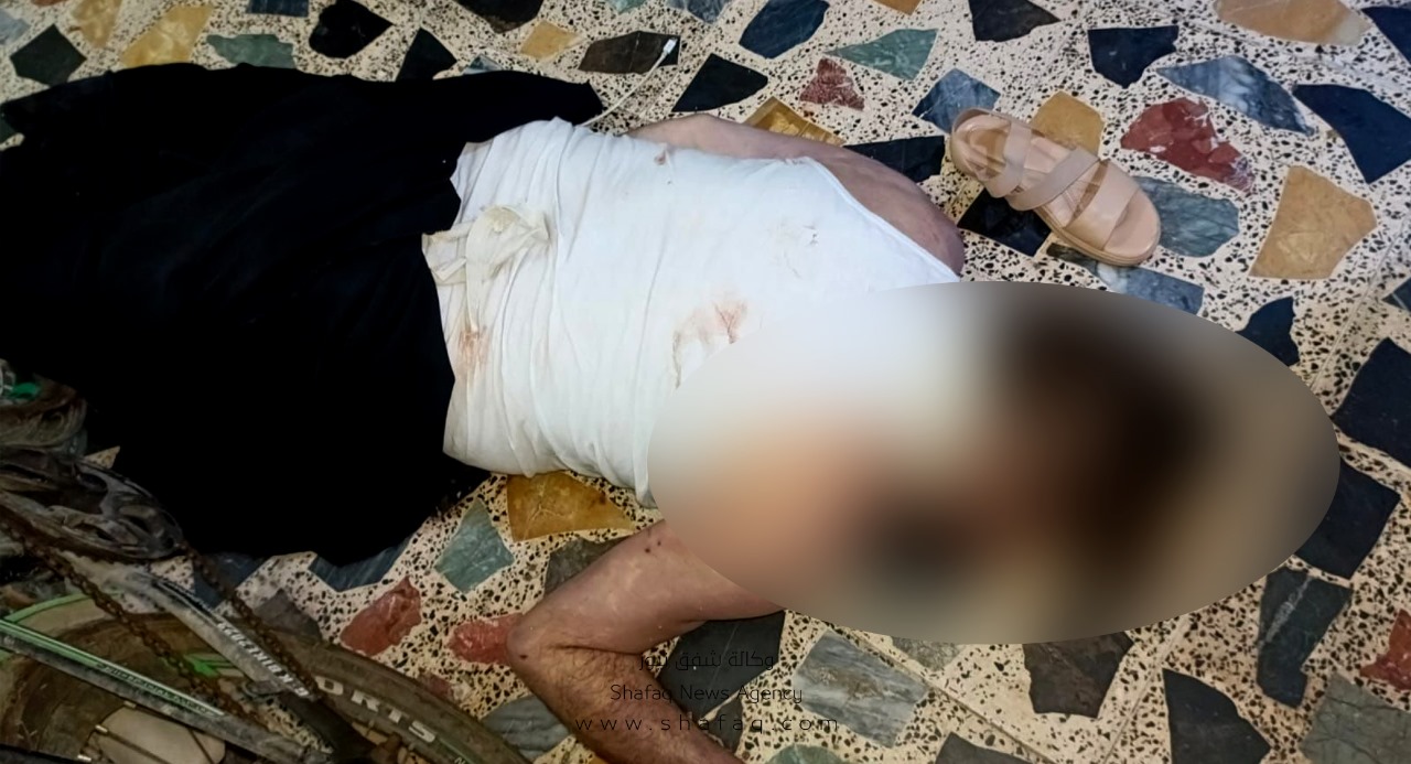 تفاصيل جديدة عن مقتل "معلم الحرية" ببغداد.. الشكوك تحوم حول زوجته