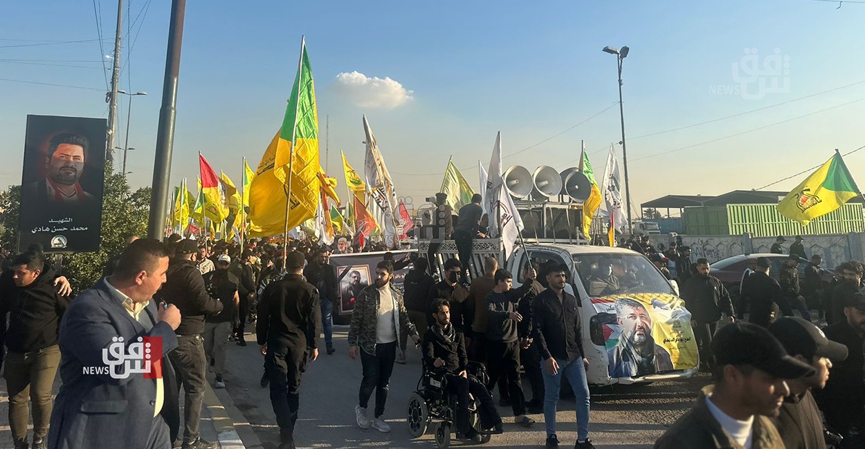 Abu Baqir al-Saadi tribe threatens revenge against US forces in Iraq