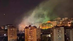 Israeli shelling and assassination reports in Damascus countryside