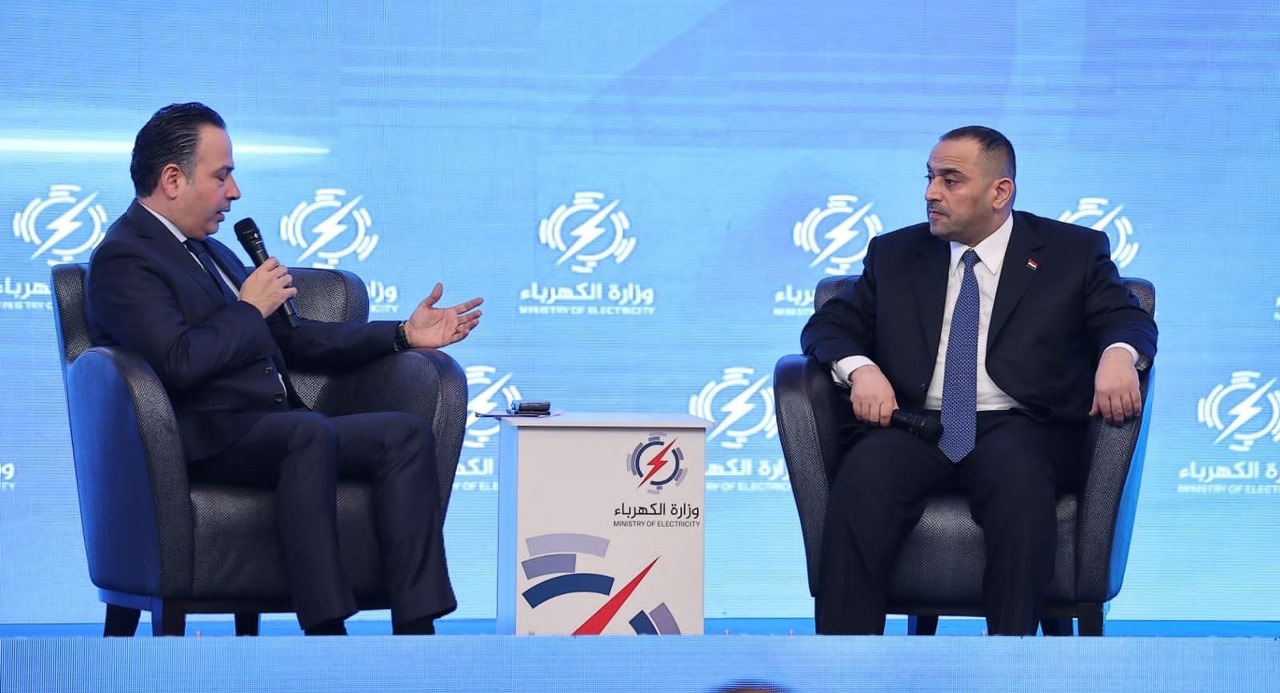 وزير الكهرباء يتحدث عن "التحدي الأكبر" الذي يواجه إمداد الطاقة في العراق