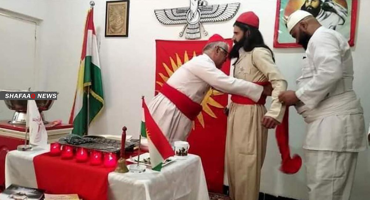 The Directorate of Religious Coexistence rejects the Zoroastrians representative's remarks on Islam