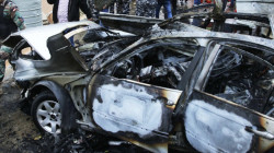 . Israel targets a senior Hamas official in Lebanon