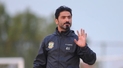 بعد الخسارة أمام نفط البصرة.. أحمد صلاح يستقيل من تدريب الانيق