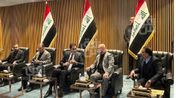 Iraqi Parliament holds session to condemn US airstrike on Kataib Hezbollah