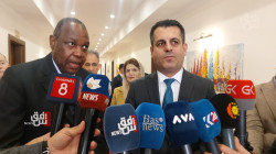 Kurdistan requests WHO to establish branch in the Region