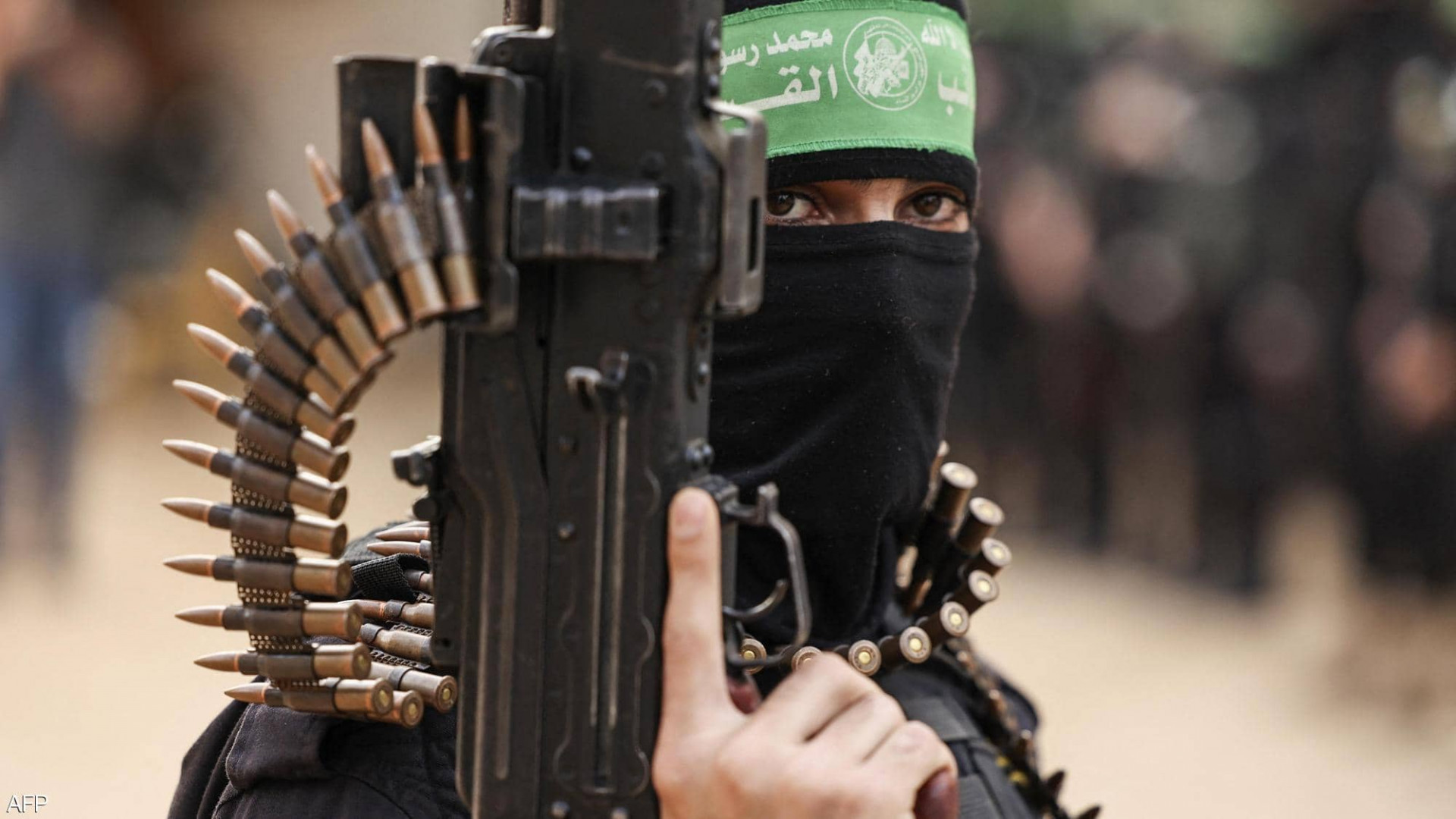 Israel suspects Hamas penetrated army before Oct. 7 attack