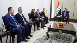 Iraqi PM pushes for better telecom, revenue, and digital security