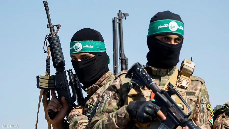 Israel arrests a teacher for helping Hamas
