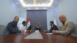 درجال: أولمبي "رديف" بقيادة "العمدة" سيشارك بـ"غرب آسيا"