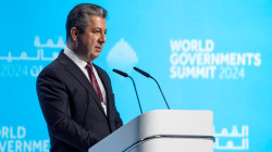 Masrour Barzani calls for Kurdish self-determination at WGS