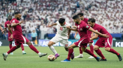 تداعيات نهائي بطولة آسيا.. "توتر إعلامي" بين قطر والأردن والانتقادات تزداد