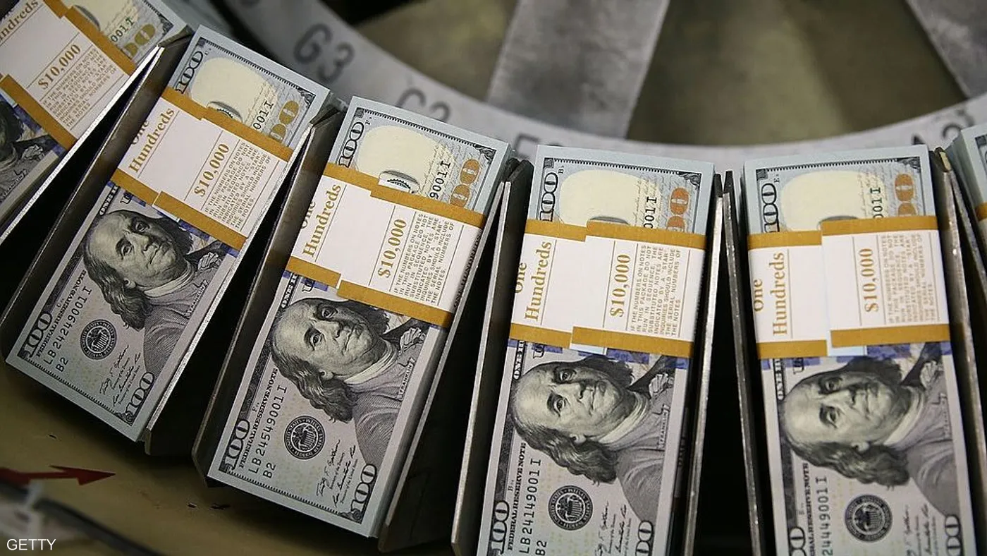 US dollar rises to three-month high