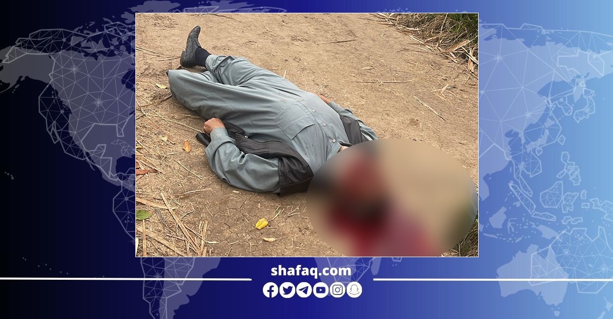 انتحار "النسيب القاتل" بعد أن حاصرته قوات الأمن في بغداد