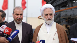 Iran's judiciary chief says cooperation with Iraq more necessary than ever