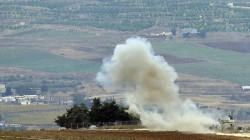 Isreal kills four civilians in Lebanon's border villages, Hezbollah responds