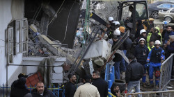 Israeli air strikes kill 10 civilians in southern Lebanon