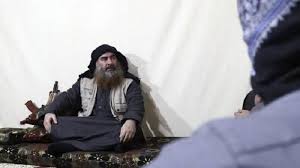 Iraqi Judiciary retrieves 'Abu Bakr al-Baghdadi's' kin from abroad