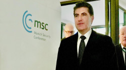 Nechirvan Barzani visits Germany to participate in the MSC