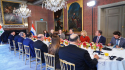 العراق وهولندا يشكلان مجلس تعاون ثنائي شامل تتفرع منه لجان عدة