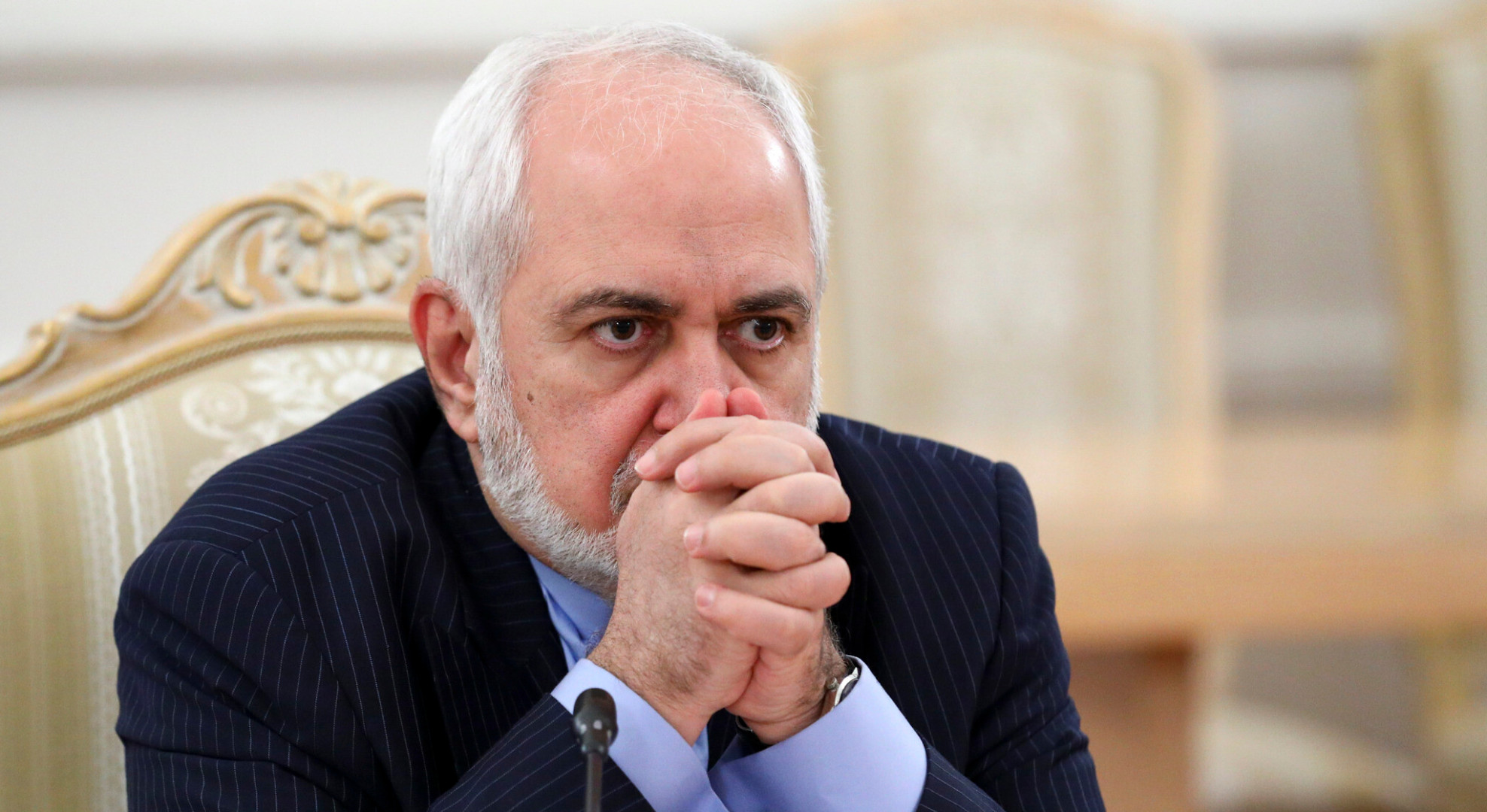 كبير الدبلوماسية الايرانية السابق: الجمهورية الإسلامية لا تفهم العالم