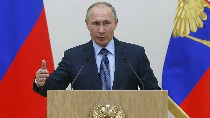 بوتين يوجه نداءً للأمة الروسية: انجبوا مزيدا من الأطفال فالعِرق في خطر