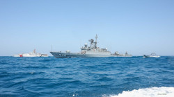 CENTCOM strikes Houthis area in Yemen