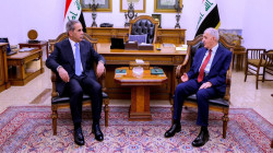 Iraqi president highlights the role of Judiciary in the country’s stability