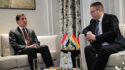 نيجيرفان بارزاني: تنفيذ الاتفاق بين بغداد وكوردستان لتطبيع الأوضاع في سنجار سيساعد الإيزيديين