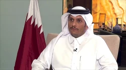الرئيس الإسرائيلي يلتقي رئيس وزراء قطر "سراً" في ميونخ