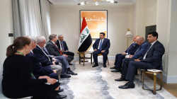 Al-Sudani reviews with Congress members dialogue to end Global Coalition mission in Iraq