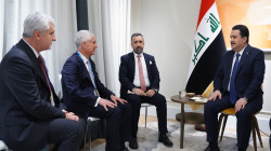 PM Al-Sudani resolves decades-long issues with Italian company Leonardo