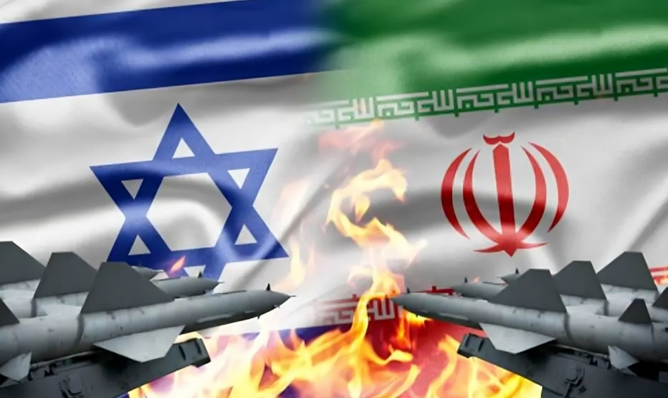 "حرب غزة تتسع".. اسرائيل تستهدف "انابيب الغاز" الإيرانية وتشعل "حرب الظل" في الشرق الأوسط