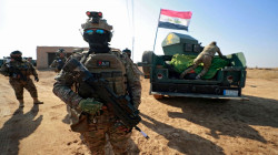 Iraq security brief: Crackdown on crime, drugs, and election tensions