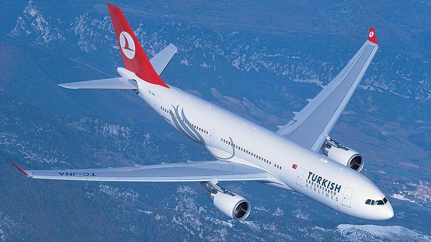 Iraq's Ministry of Communications signs partnership agreement with Turkish Airlines