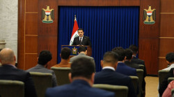 Iraq's PM confirms continued funding for Kurdistan salaries, says budget deficit at 60 trillion dinars